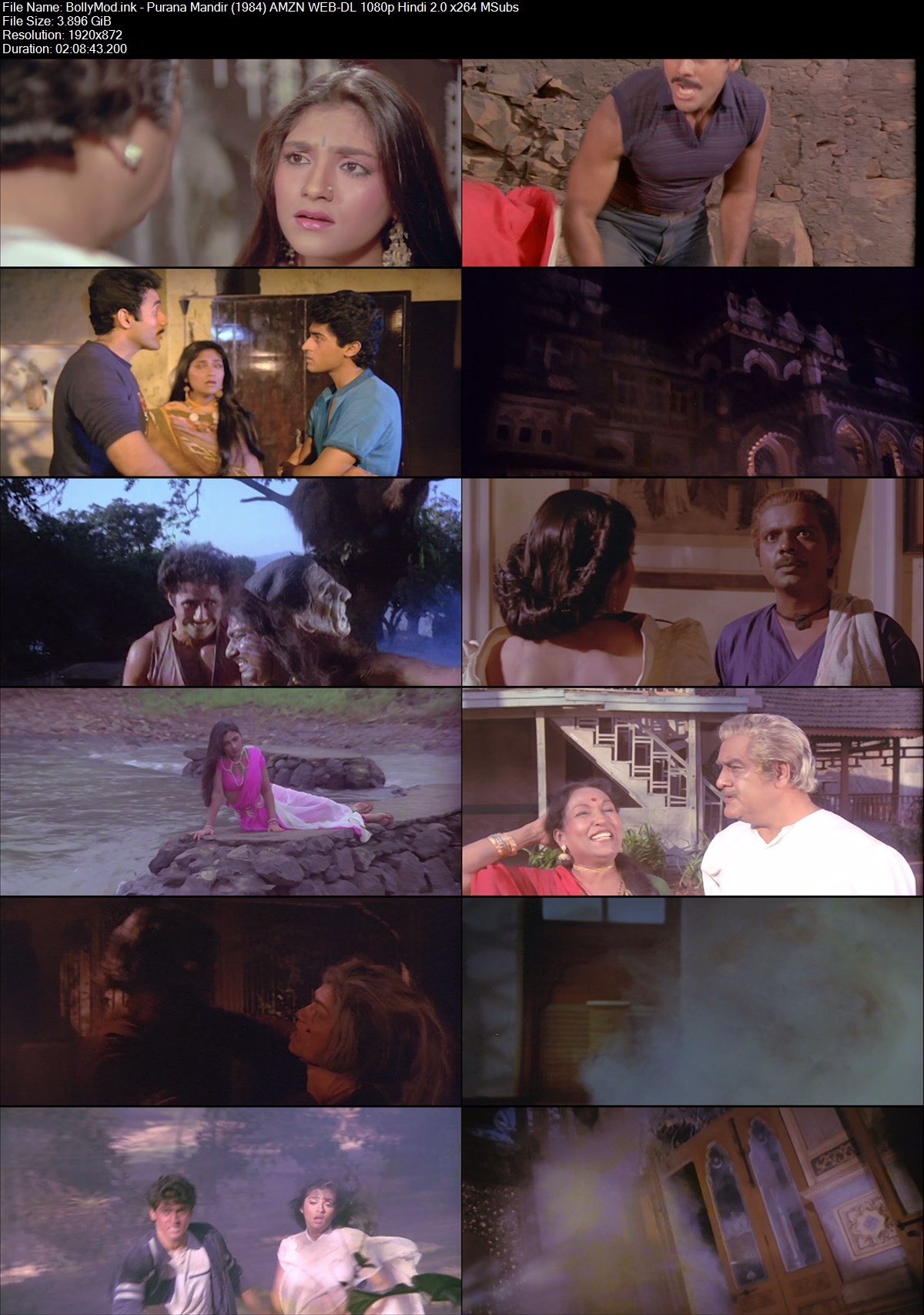BollyMod.Net - Purana Mandir (1984) AMZN WEB-DL 1080p Hindi 2.0 x264 MSubs.mkv